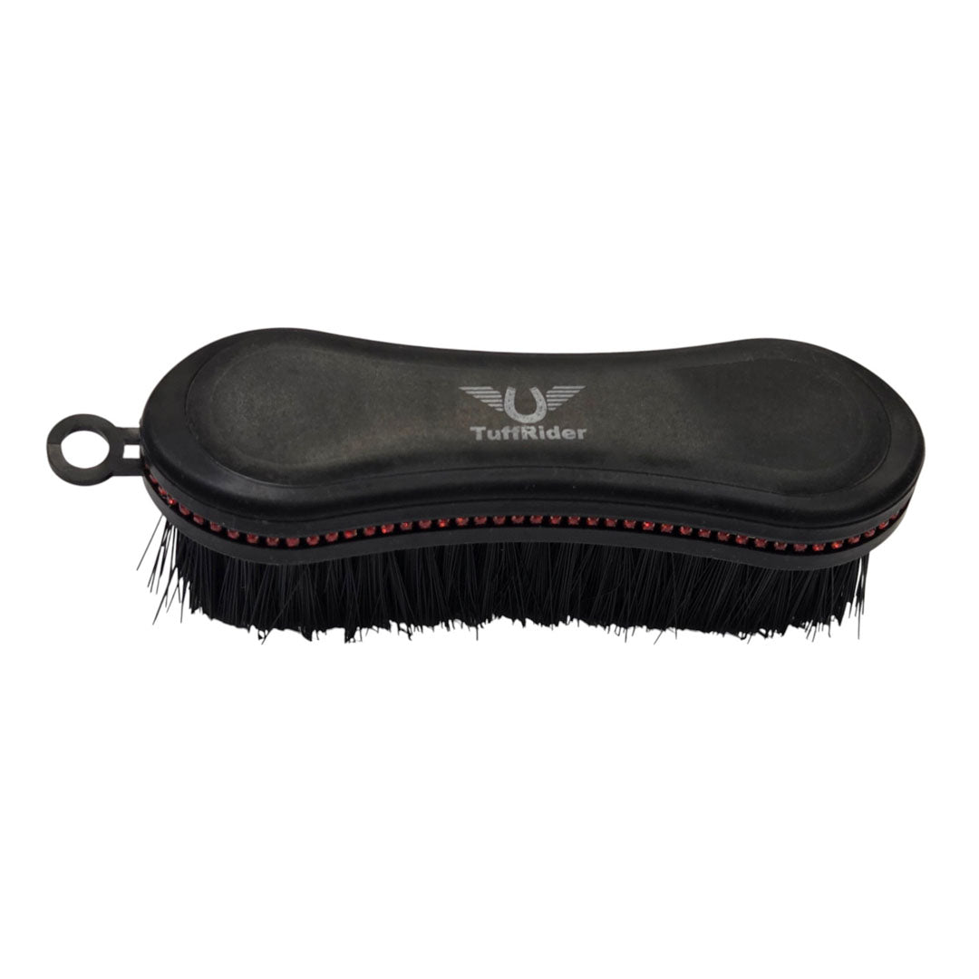 TuffRider Diamond Soft Face Brush - Breeches.com - Flyclothing LLC