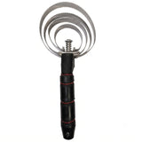 TuffRider Diamond Circular Metal Curry Comb - Breeches.com - Flyclothing LLC