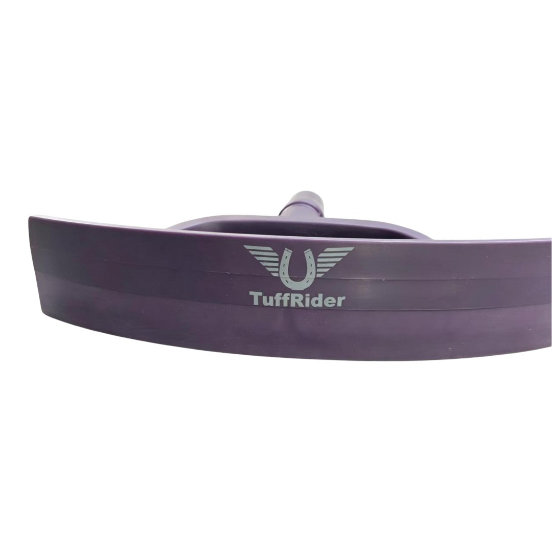 TuffRider Diamond Sweat Scraper