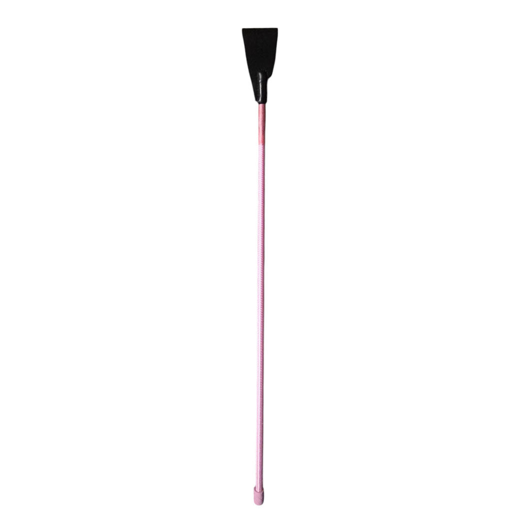 TuffRider 26" Classic Herringbone Braid Riding Crop - Breeches.com - Flyclothing LLC