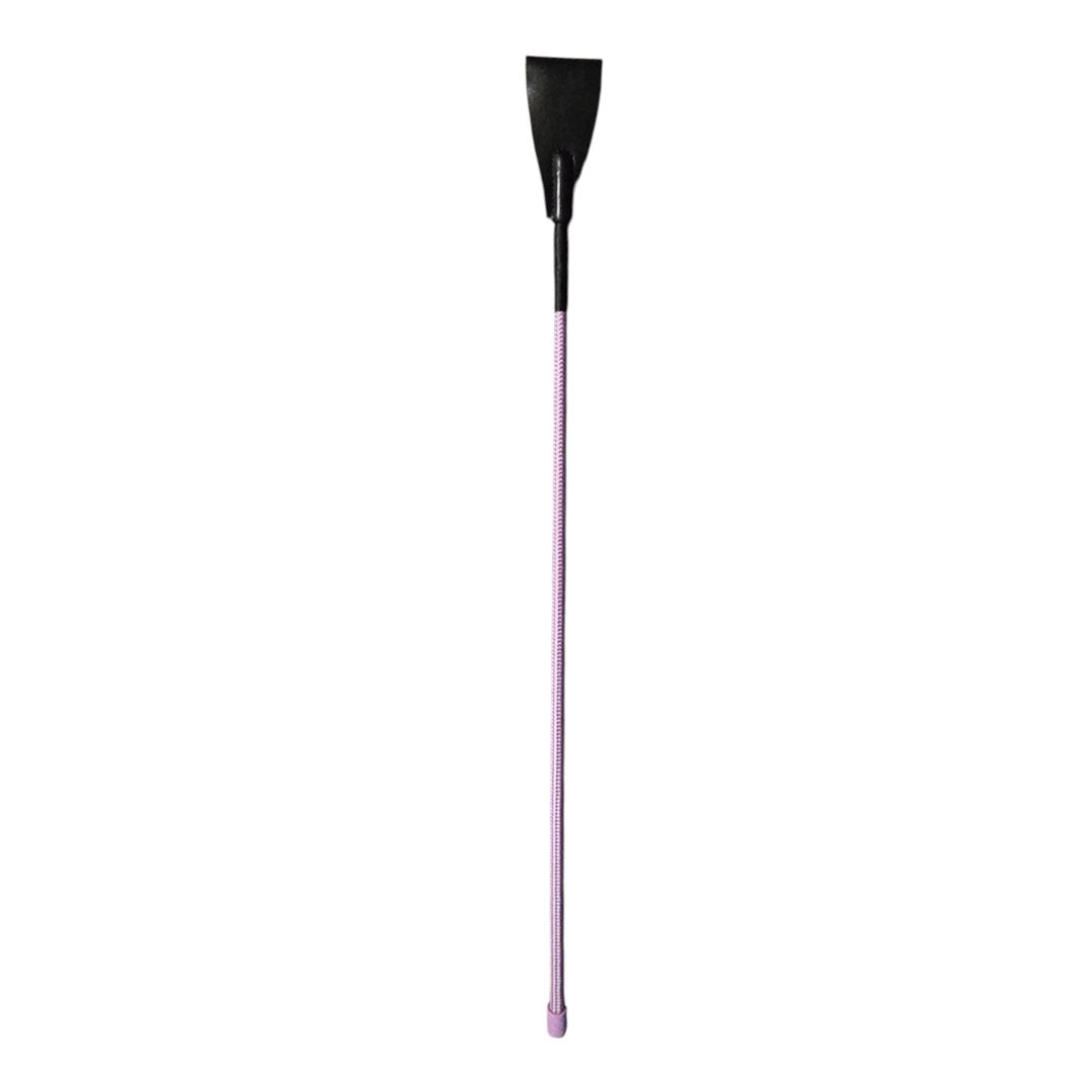 TuffRider 26" Classic Herringbone Braid Riding Crop - Breeches.com - Flyclothing LLC