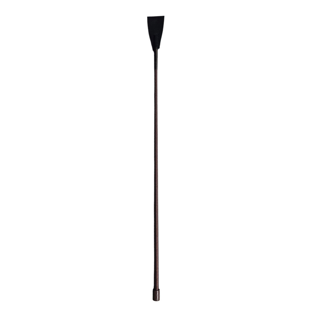 TuffRider 26" Classic Herringbone Braid Riding Crop - Breeches.com - Flyclothing LLC