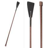 TuffRider 26" Classic Herringbone Braid Riding Crop - Breeches.com - Flyclothing LLC