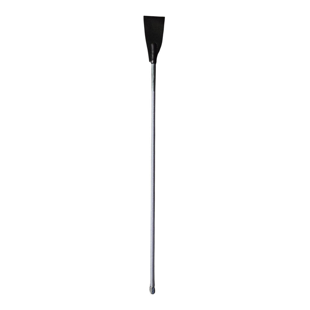 TuffRider 26" Classic Herringbone Braid Riding Crop - Breeches.com - Flyclothing LLC