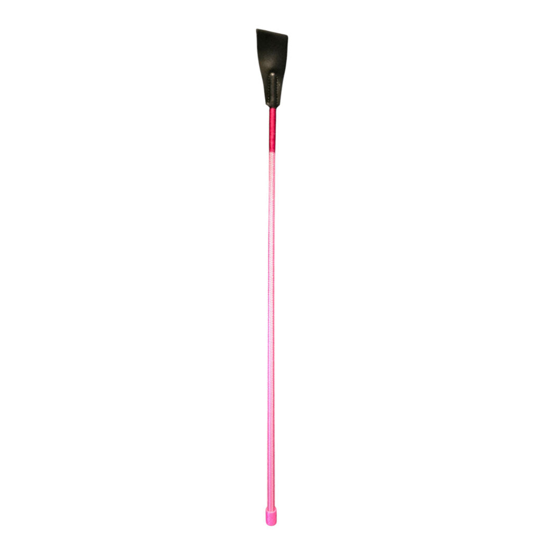 TuffRider 26" Classic Herringbone Braid Riding Crop - Breeches.com - Flyclothing LLC