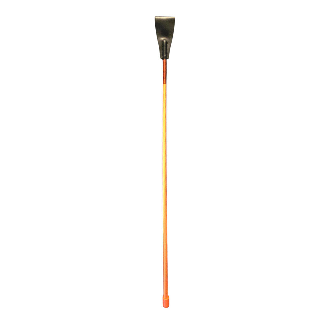 TuffRider 26" Classic Herringbone Braid Riding Crop - Breeches.com - Flyclothing LLC