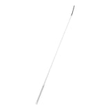 TuffRider Diamond Weave Dressage Whip- 43 inches/ 110cm