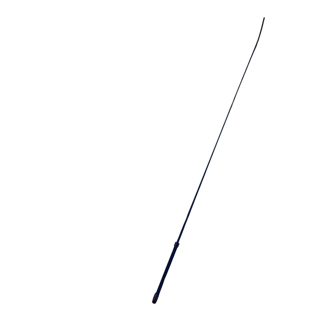 TuffRider Diamond Weave Dressage Whip- 43 inches/ 110cm