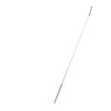 TuffRider Diamond Weave Dressage Whip- 43 inches/ 110cm
