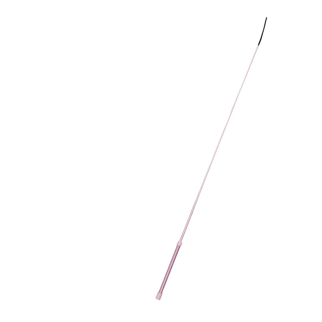 TuffRider Diamond Weave Dressage Whip- 43 inches/ 110cm