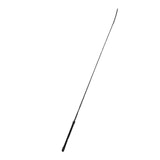 TuffRider Diamond Weave Dressage Whip- 43 inches/ 110cm