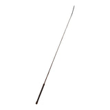 TuffRider Diamond Weave Dressage Whip- 43 inches/ 110cm
