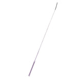 TuffRider Diamond Weave Dressage Whip- 43 inches/ 110cm