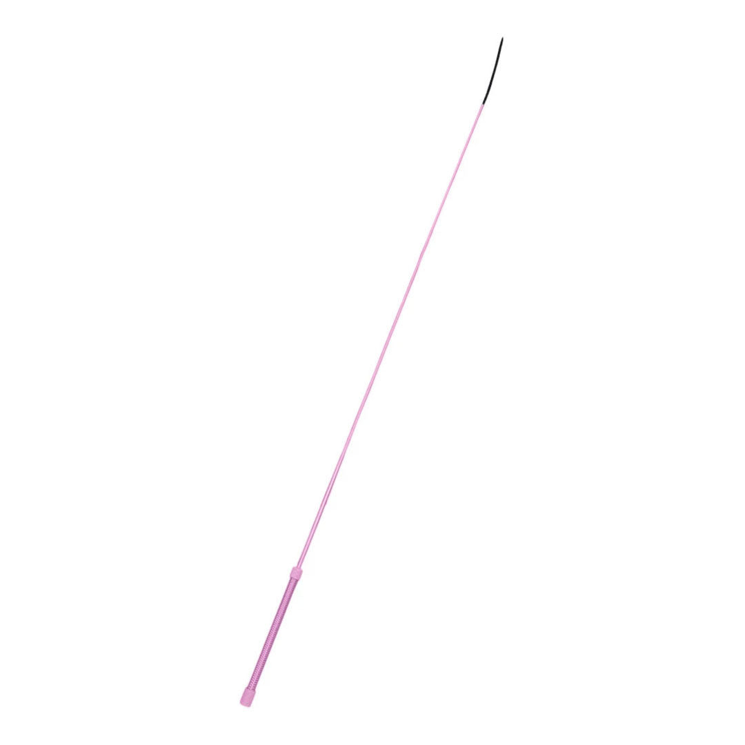 TuffRider Diamond Weave Dressage Whip- 43 inches/ 110cm