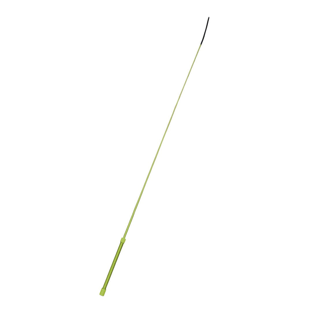 TuffRider Diamond Weave Dressage Whip- 43 inches/ 110cm