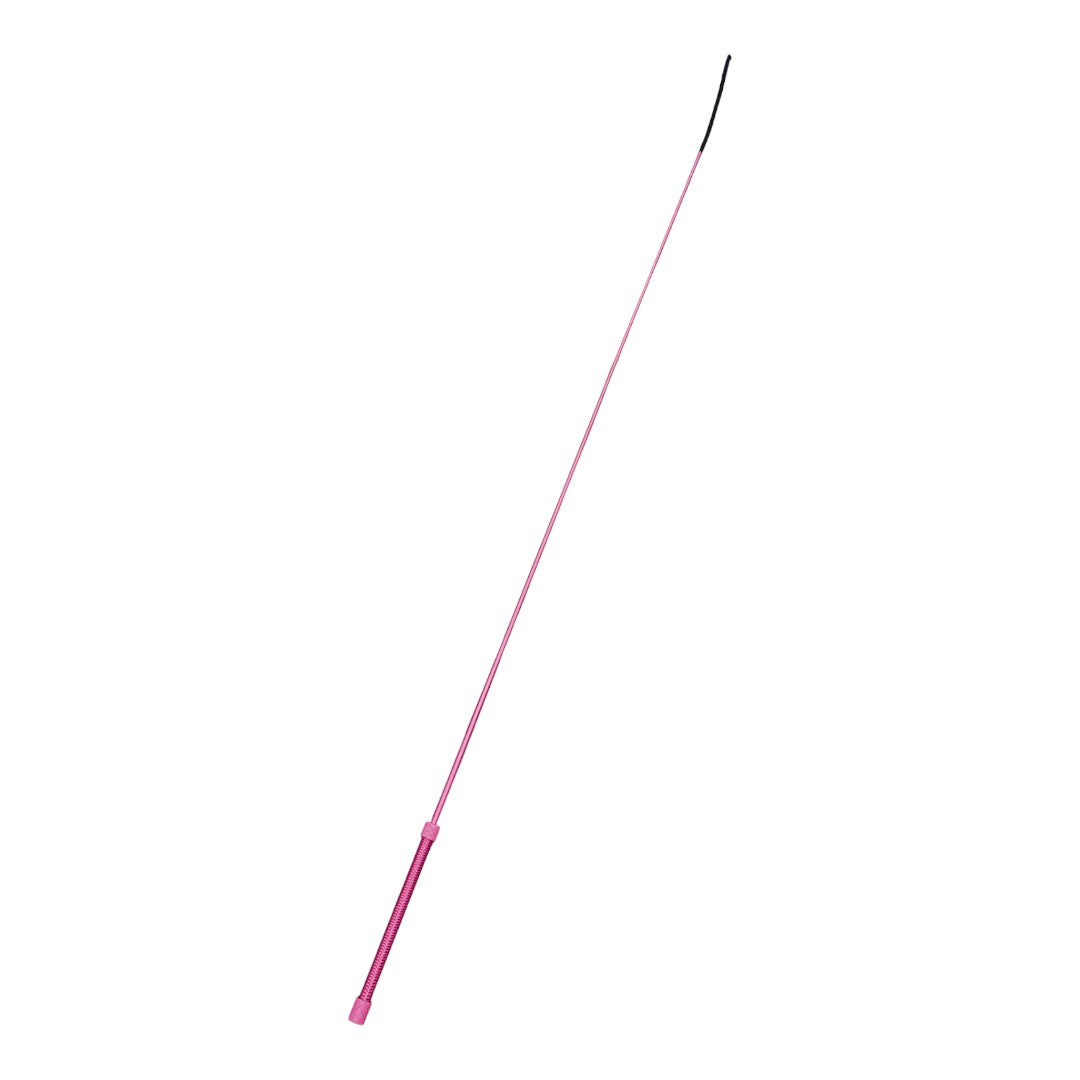 TuffRider Diamond Weave Dressage Whip- 43 inches/ 110cm