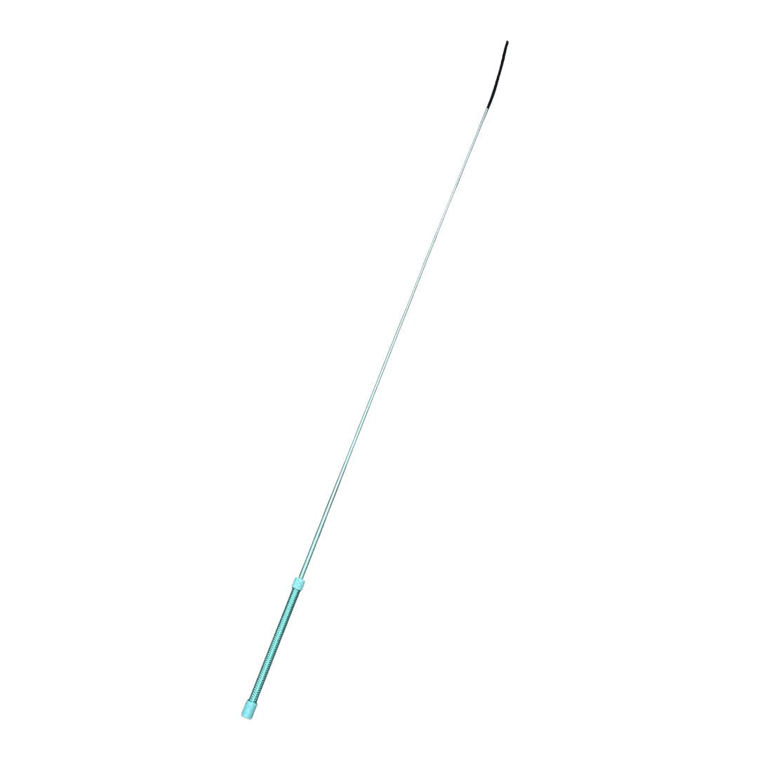 TuffRider Diamond Weave Dressage Whip- 43 inches/ 110cm