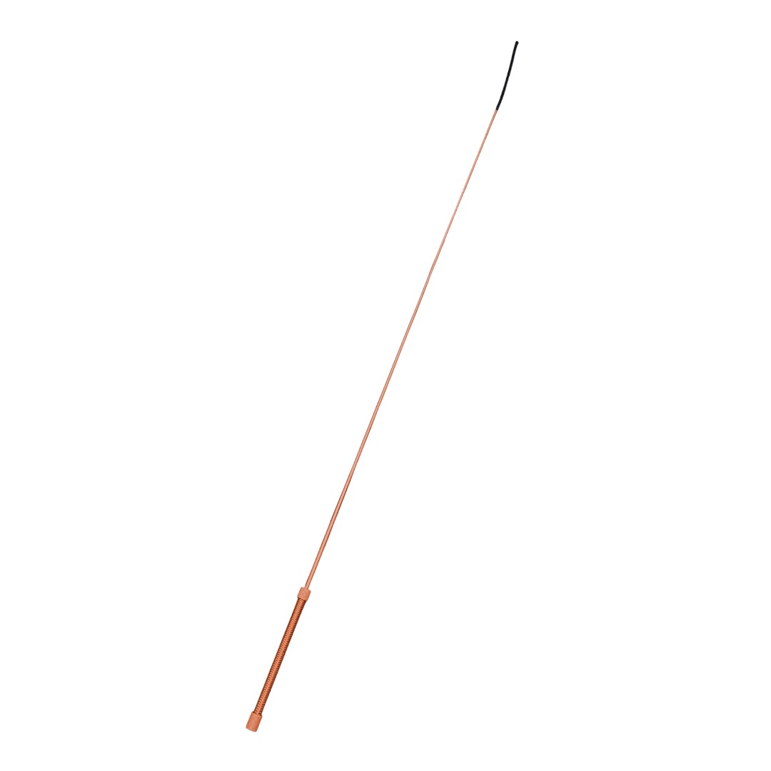 TuffRider Diamond Weave Dressage Whip- 43 inches/ 110cm