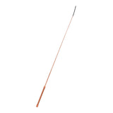 TuffRider Diamond Weave Dressage Whip- 43 inches/ 110cm