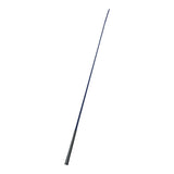TuffRider Elegance Weave Dressage Whip-43 inches / 110cm