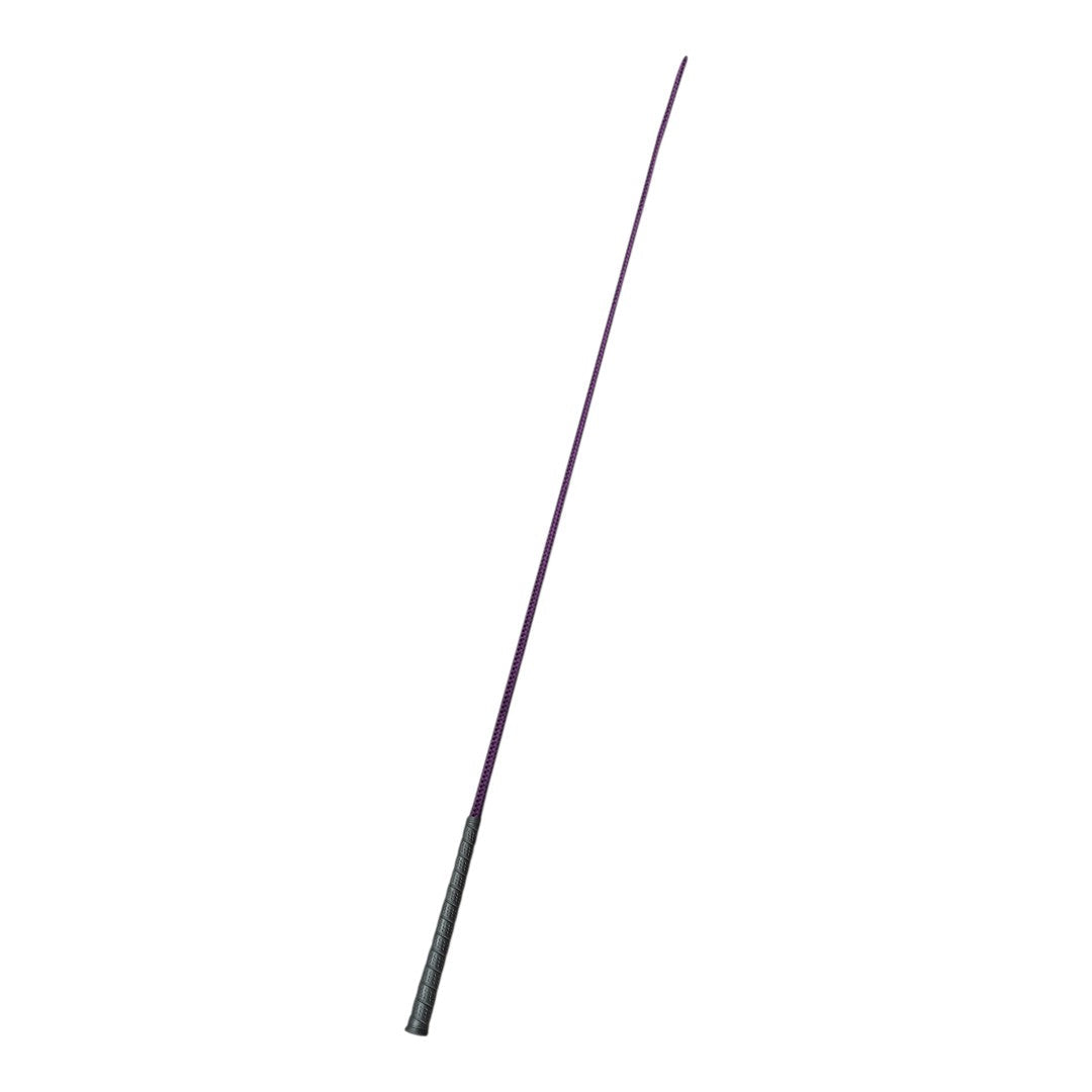 TuffRider Elegance Weave Dressage Whip-43 inches / 110cm
