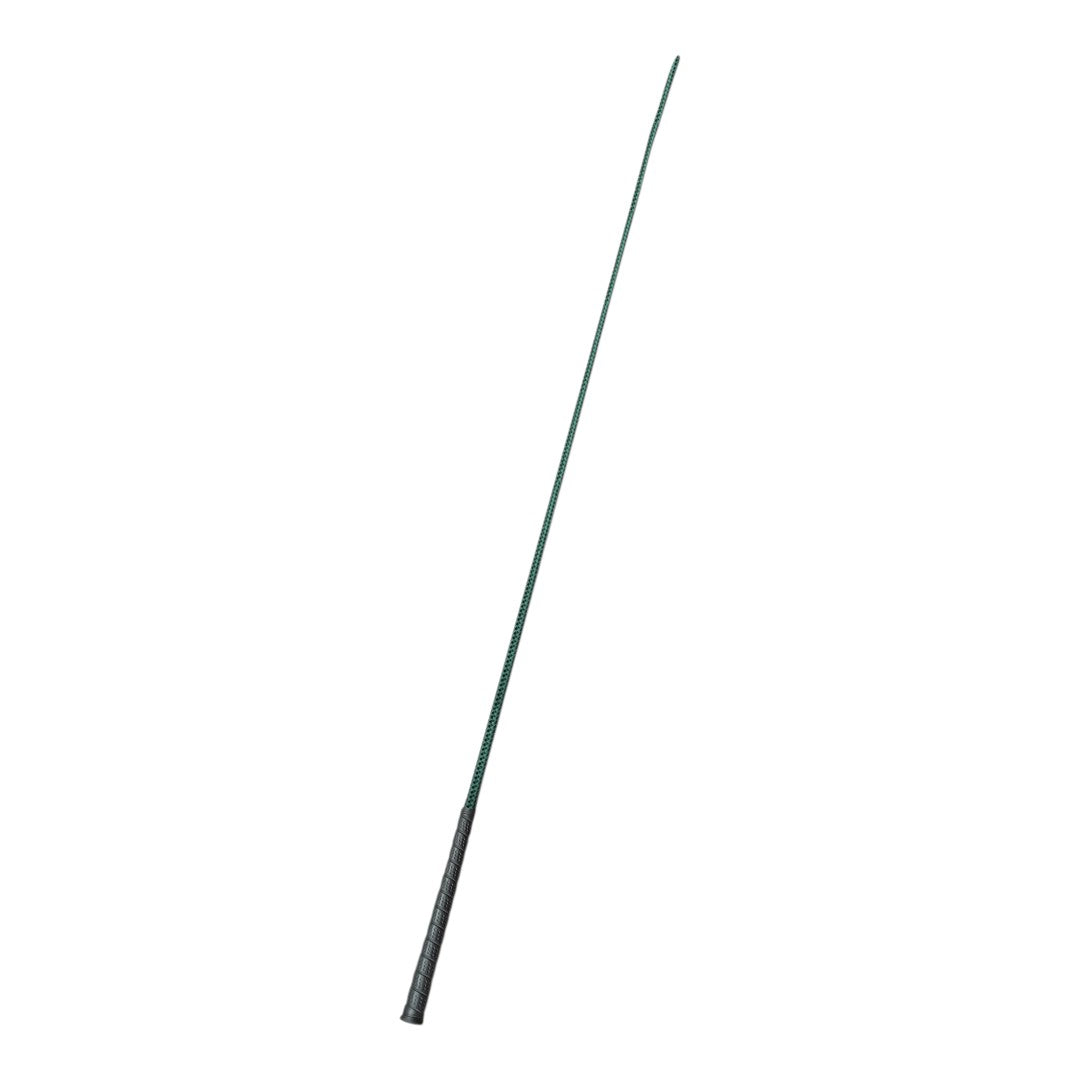 TuffRider Elegance Weave Dressage Whip-43 inches / 110cm