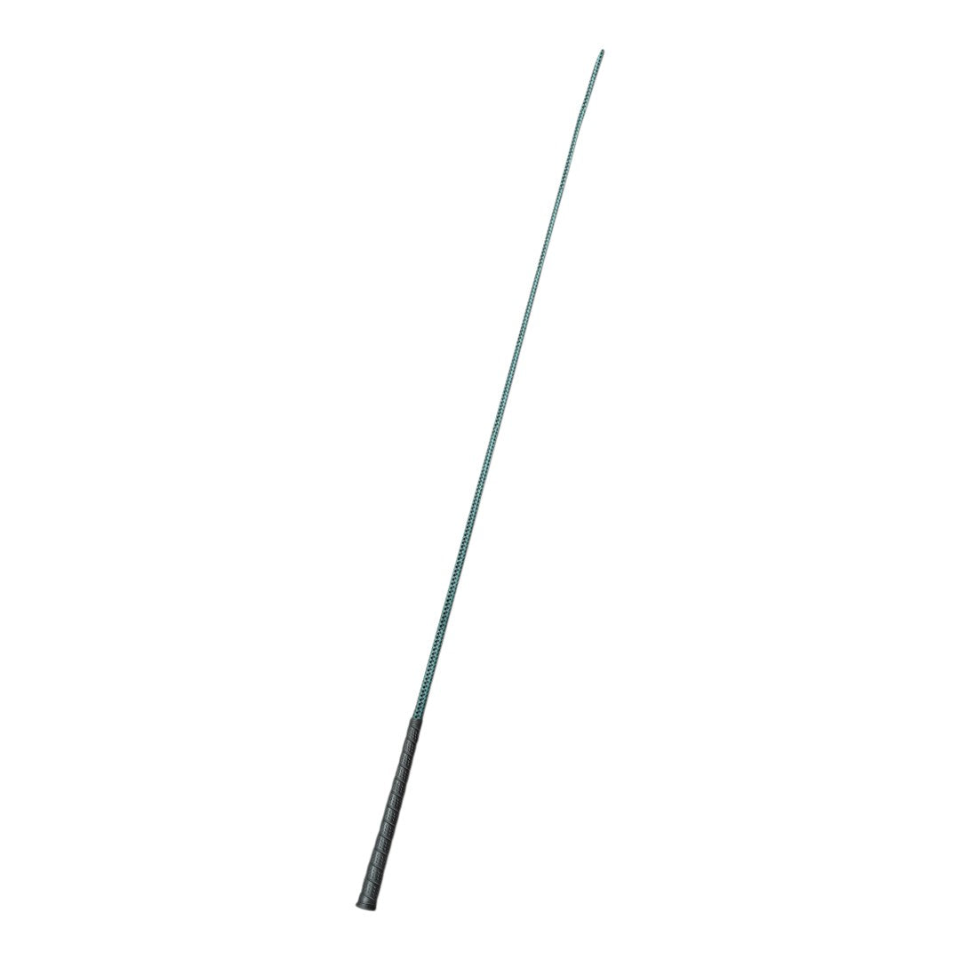TuffRider Elegance Weave Dressage Whip-43 inches / 110cm