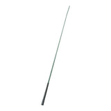 TuffRider Elegance Weave Dressage Whip-43 inches / 110cm