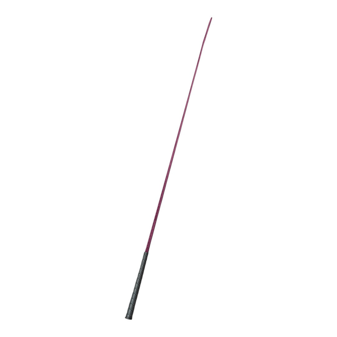 TuffRider Elegance Weave Dressage Whip-43 inches / 110cm