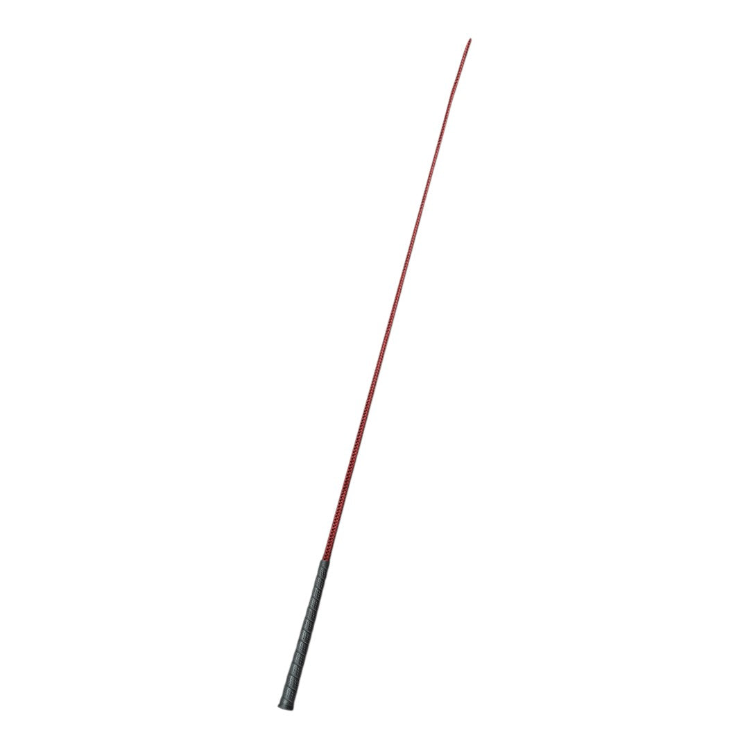 TuffRider Elegance Weave Dressage Whip-43 inches / 110cm