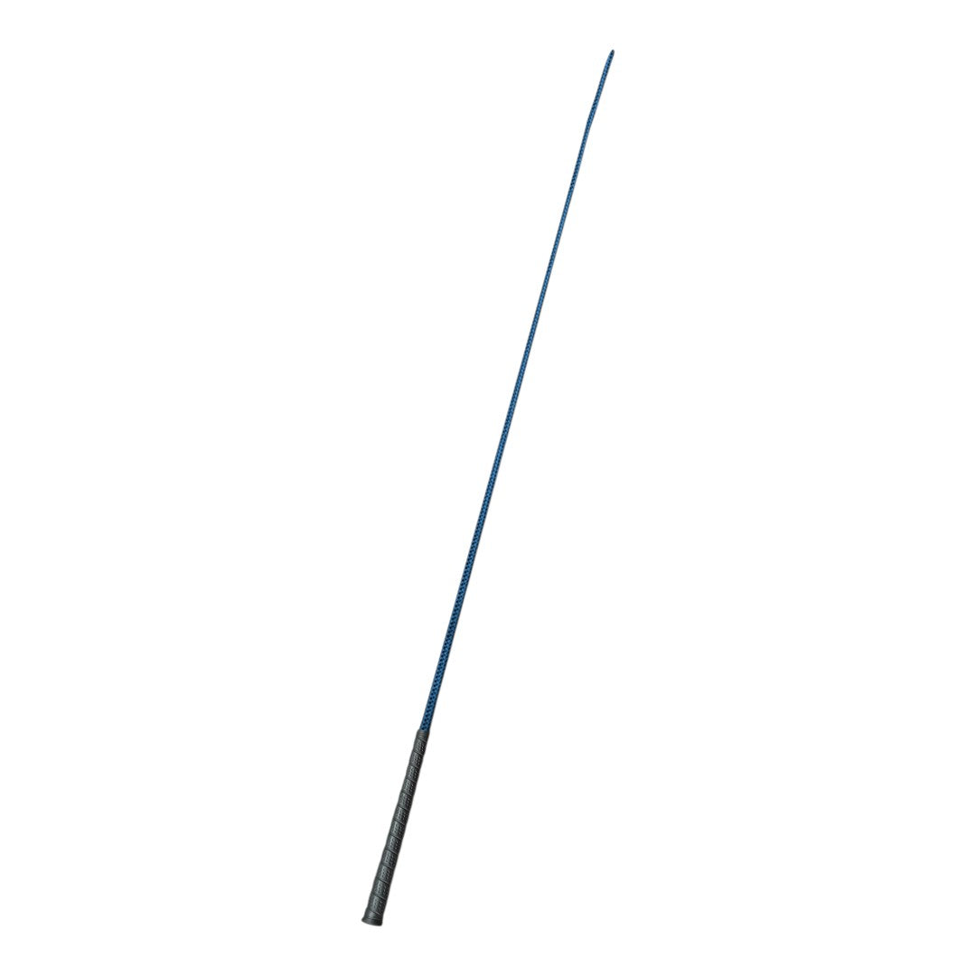 TuffRider Elegance Weave Dressage Whip-43 inches / 110cm