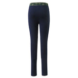 TuffRider Children's Cotton Schoolers Riding Tights