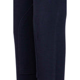 TuffRider Children's Cotton Schoolers Riding Tights