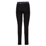 TuffRider Children's Cotton Schoolers Riding Tights