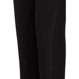 TuffRider Children's Cotton Schoolers Riding Tights