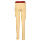 TuffRider Children's Cotton Schoolers Riding Tights