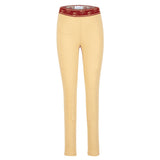 TuffRider Children's Cotton Schoolers Riding Tights