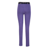 TuffRider Children's Cotton Schoolers Riding Tights