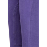 TuffRider Children's Cotton Schoolers Riding Tights