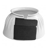 TuffRider Regular Hook and Loop Bell Boots - Breeches.com - Flyclothing LLC