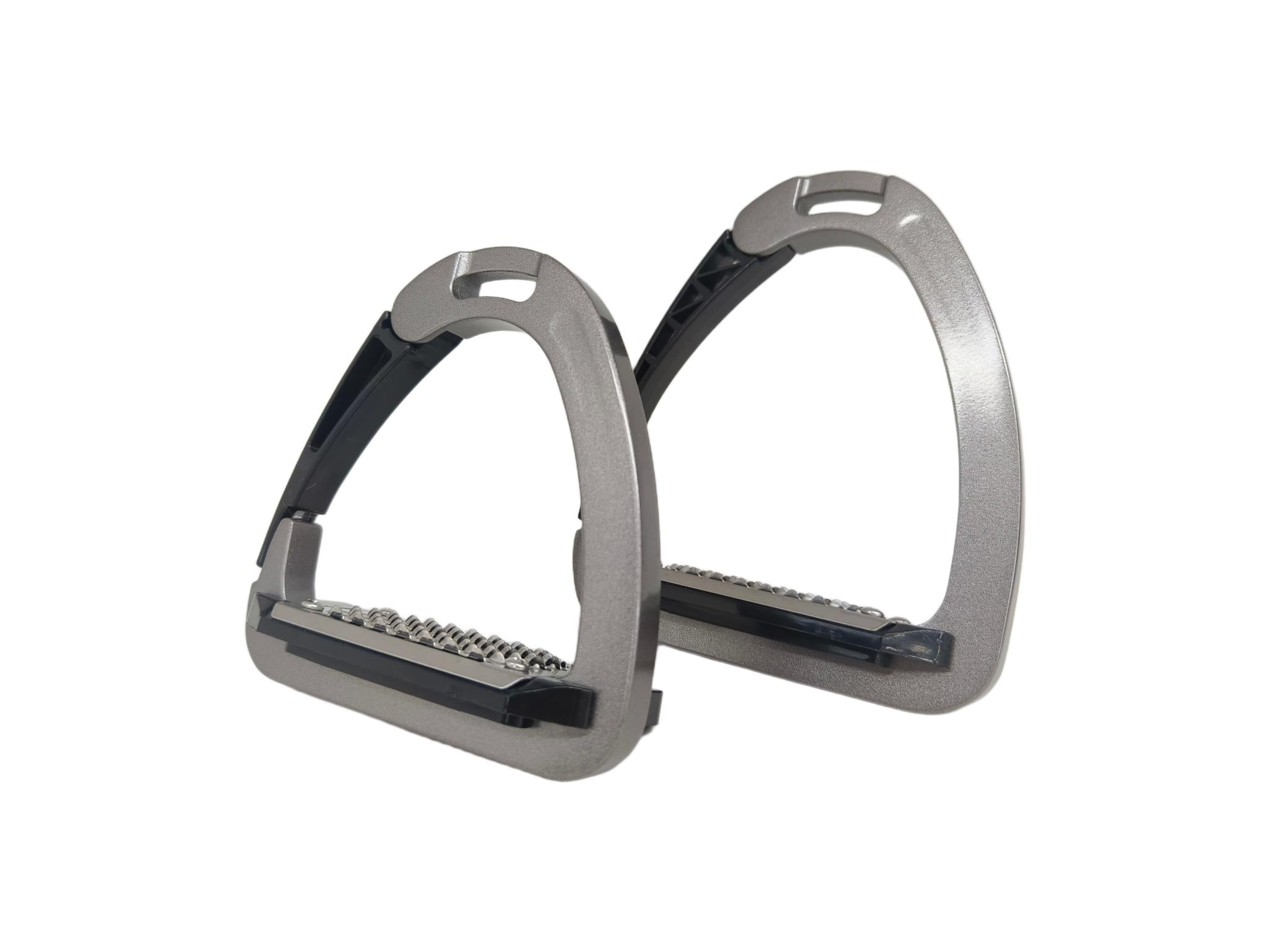 TuffRider Children Tech Safety Stirrups 4"