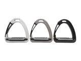 TuffRider Children Tech Safety Stirrups 4"