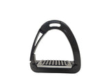 TuffRider Children Tech Safety Stirrups 4"
