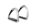 TuffRider Children Tech Safety Stirrups 4"