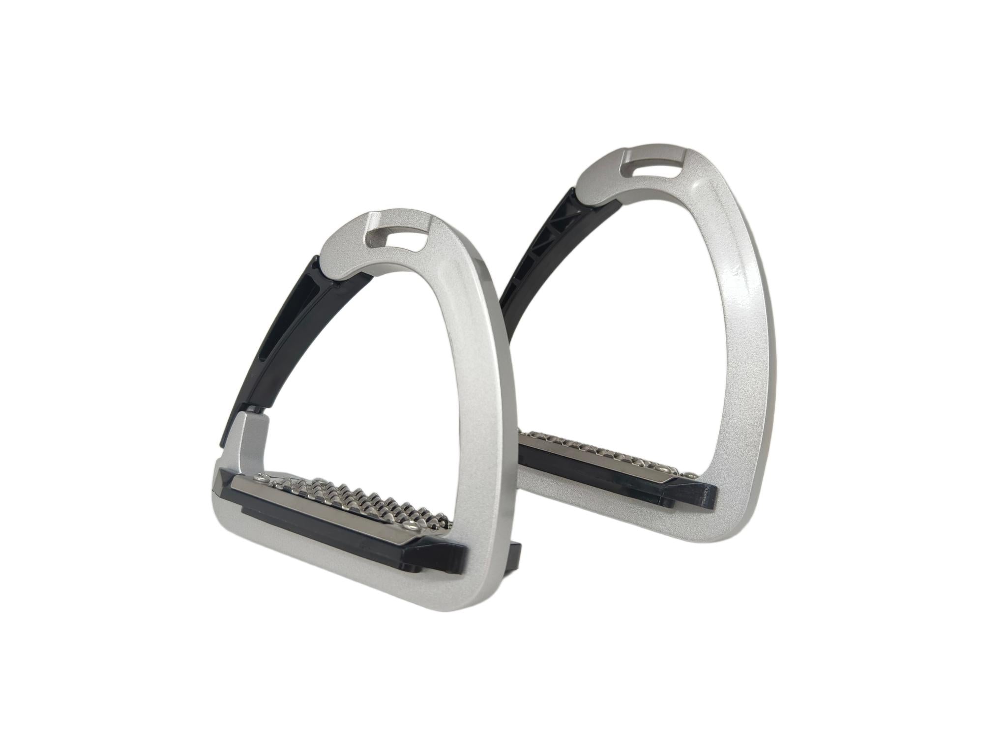 TuffRider Children Tech Safety Stirrups 4"