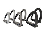 TuffRider Children Tech Safety Stirrups 4"