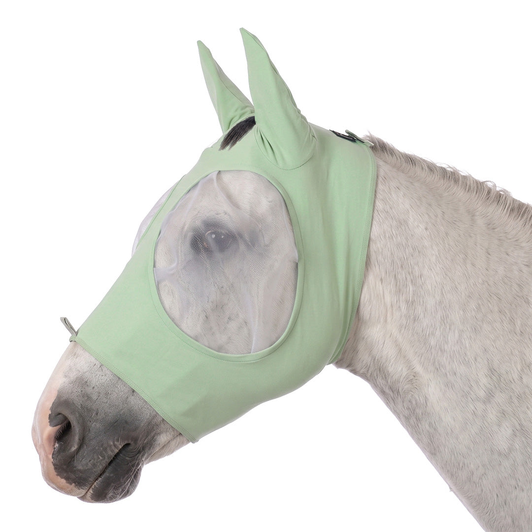 TuffRider BugOut Stretch Lycra Fly Mask - Breeches.com - Flyclothing LLC