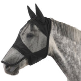 TuffRider AeroMesh Hook and Loop Adjusta Fly Mask - Breeches.com - Flyclothing LLC