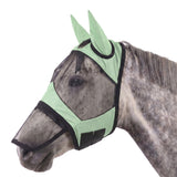 TuffRider AeroMesh Hook and Loop Adjusta Fly Mask - Breeches.com - Flyclothing LLC