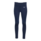 TuffRider Ladies Ventilated Sport Tights With Phone Pockets